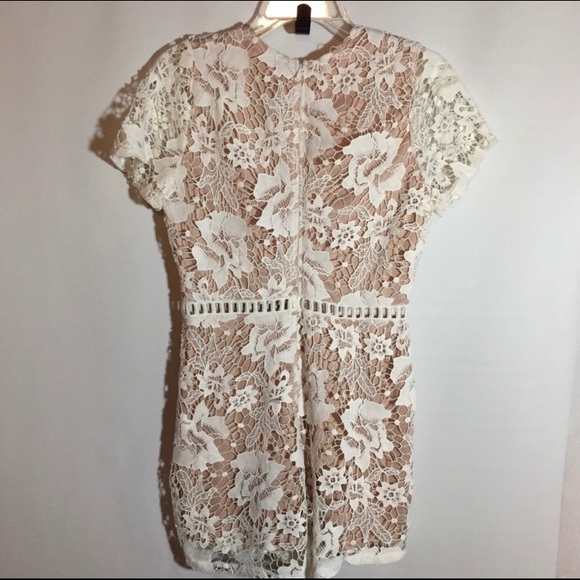 Blu Pepper romper S - Picture 4 of 4